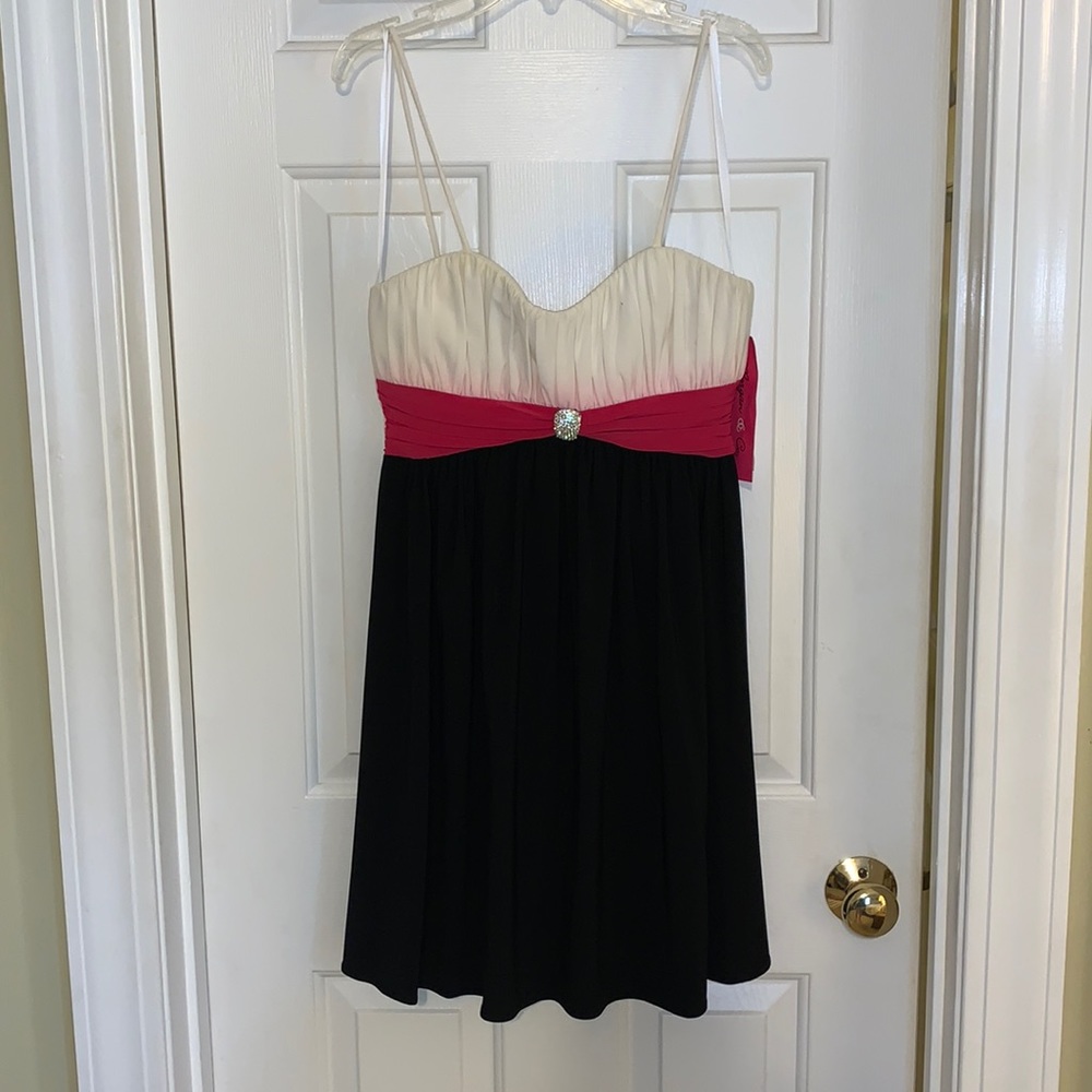 Juniors Formal Dress